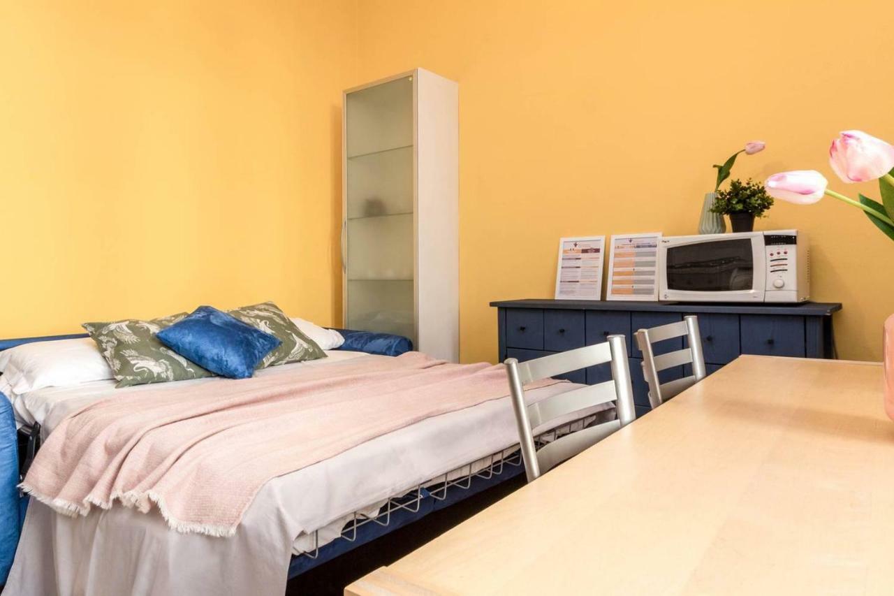 Hintown Crescenzago Apartment Μιλάνο Εξωτερικό φωτογραφία