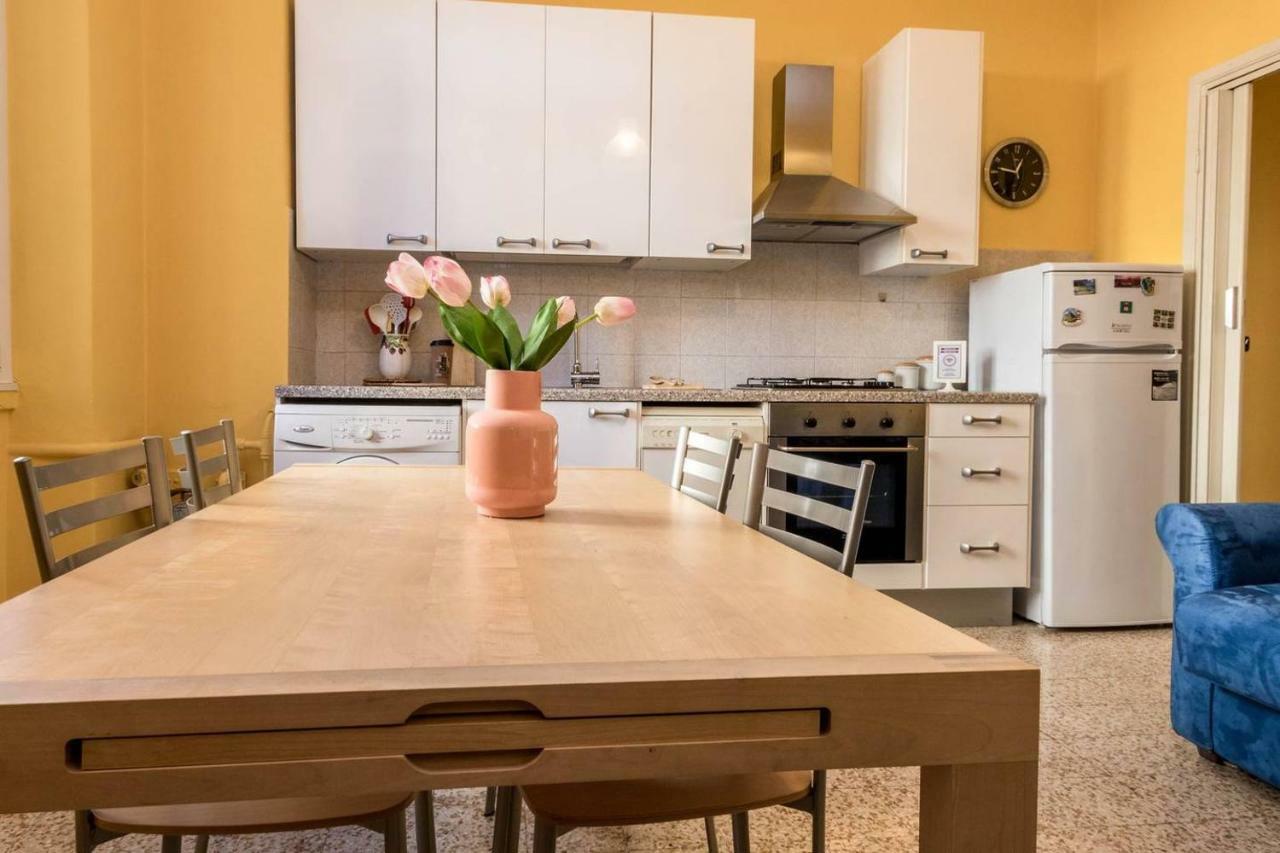 Hintown Crescenzago Apartment Μιλάνο Εξωτερικό φωτογραφία