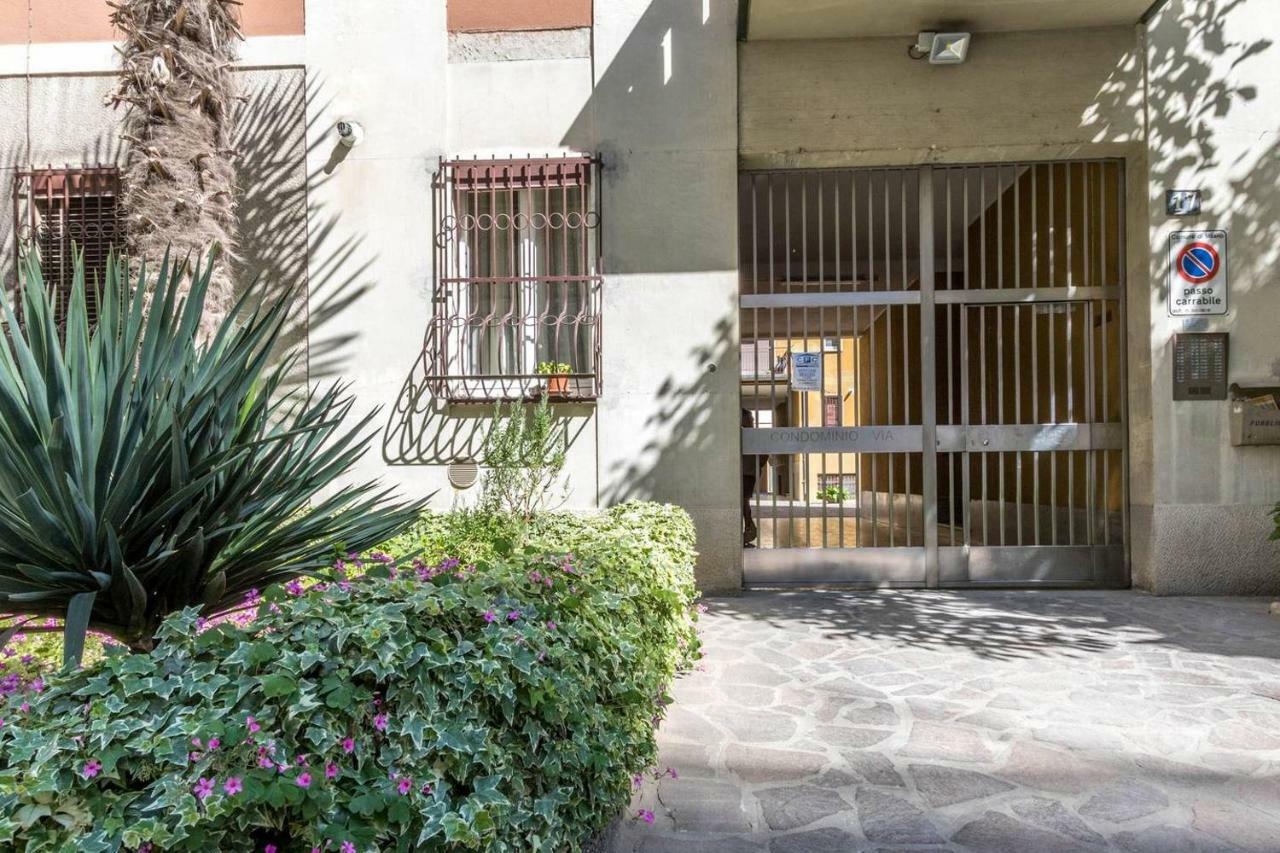Hintown Crescenzago Apartment Μιλάνο Εξωτερικό φωτογραφία