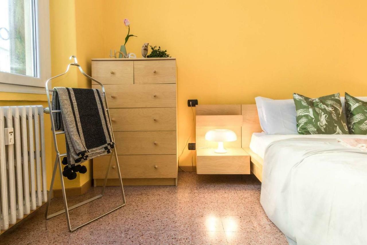 Hintown Crescenzago Apartment Μιλάνο Εξωτερικό φωτογραφία