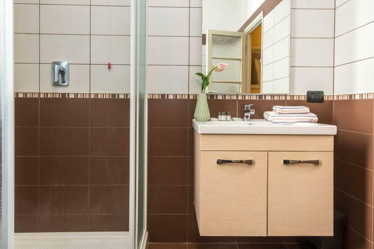 Hintown Crescenzago Apartment Μιλάνο Εξωτερικό φωτογραφία