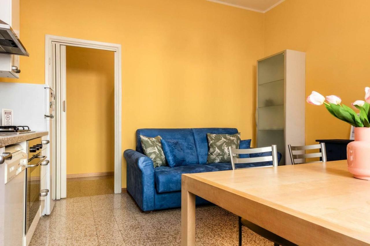 Hintown Crescenzago Apartment Μιλάνο Εξωτερικό φωτογραφία