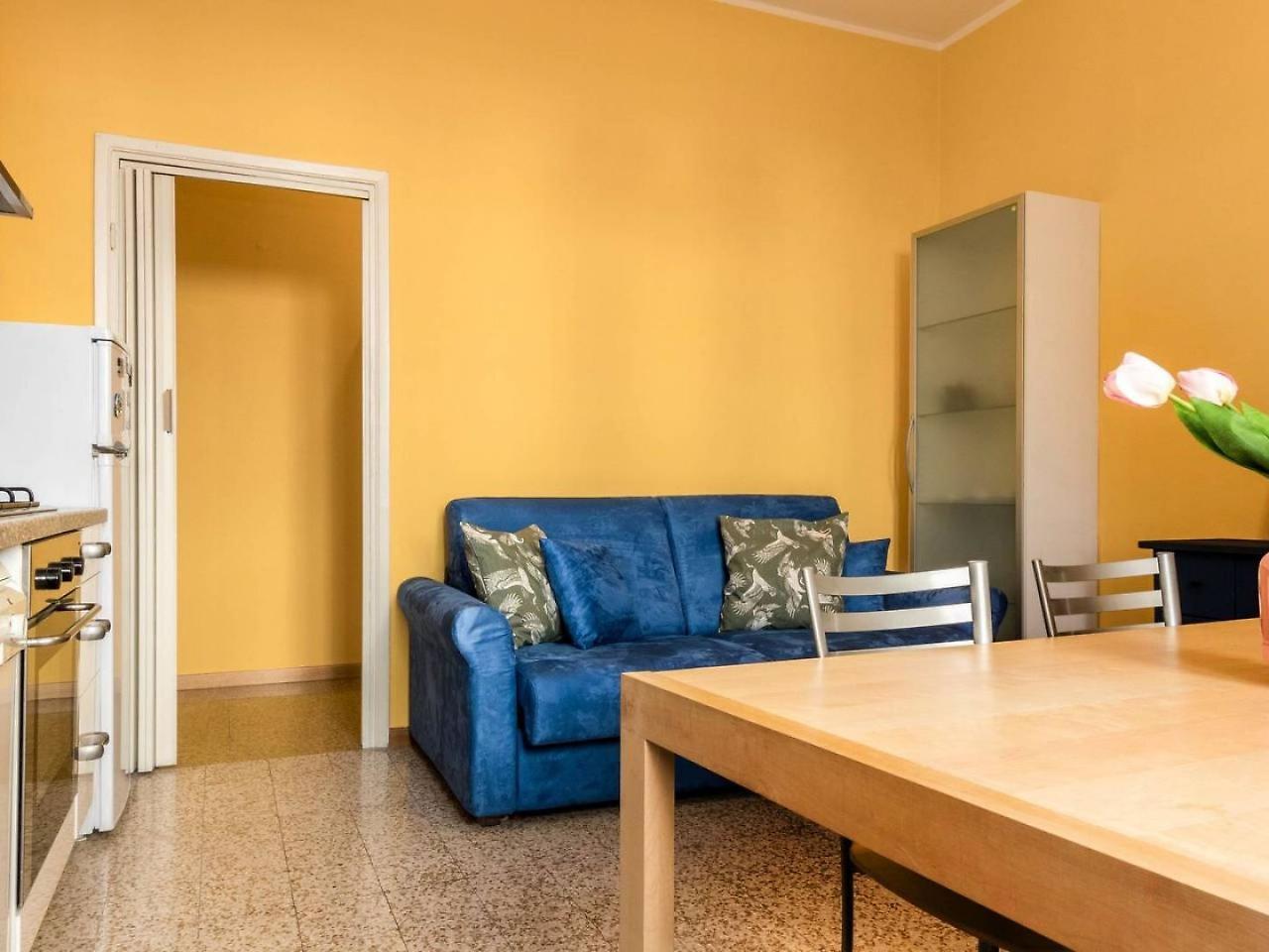 Hintown Crescenzago Apartment Μιλάνο Εξωτερικό φωτογραφία