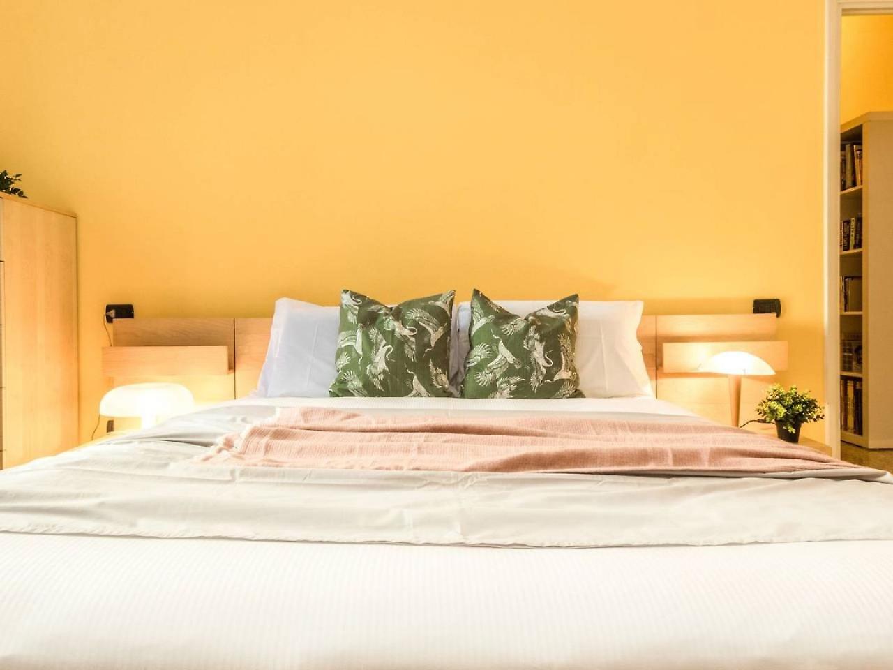 Hintown Crescenzago Apartment Μιλάνο Εξωτερικό φωτογραφία