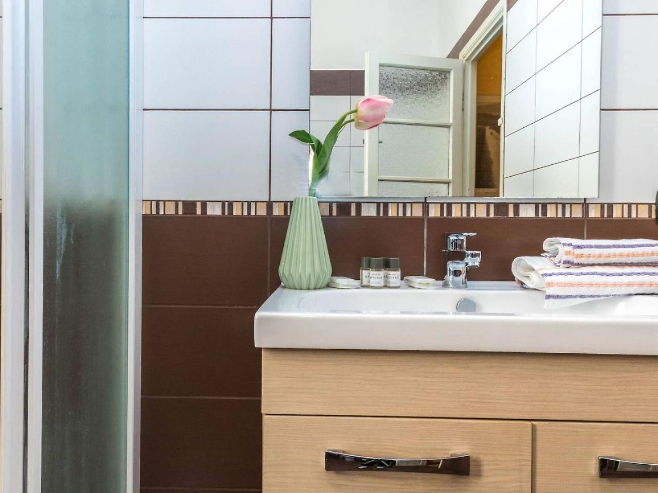 Hintown Crescenzago Apartment Μιλάνο Εξωτερικό φωτογραφία